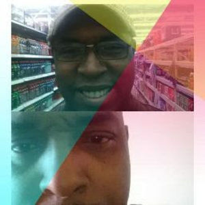 Meet your Posher, Maurice